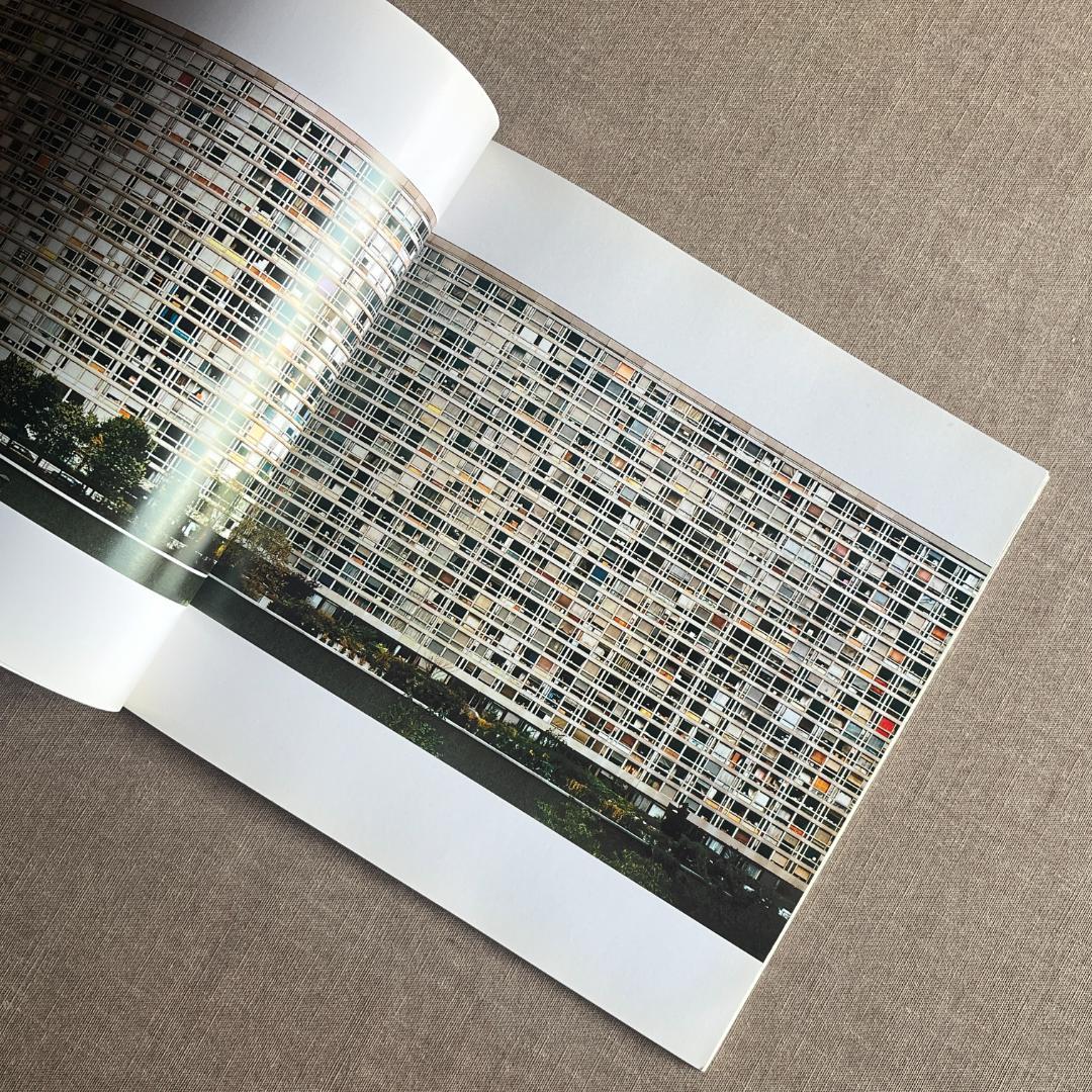【希少・フランス版】Andreas Gursky ポンピドゥー展 カタログ