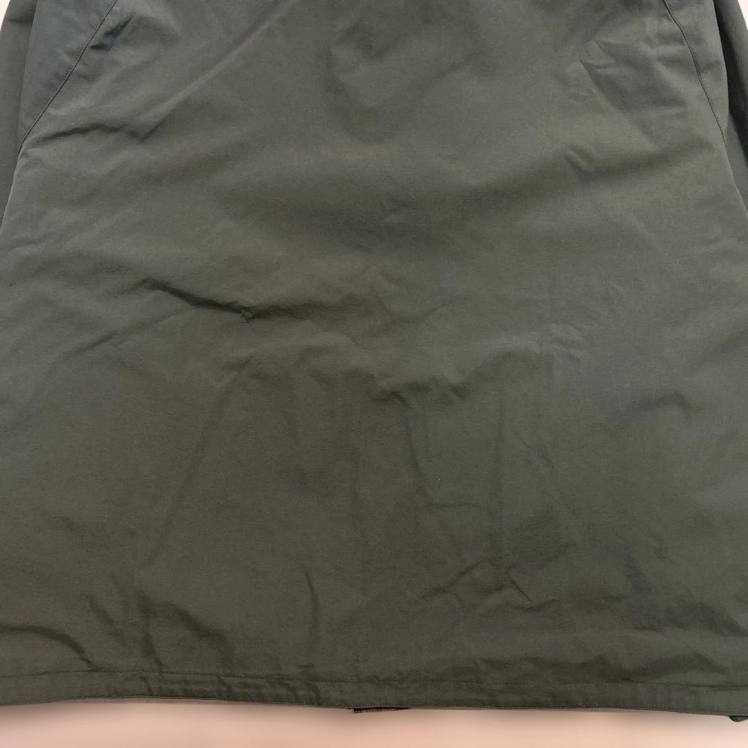 22SS Barbour×ADAM ET ROPE' / TRANSPORT