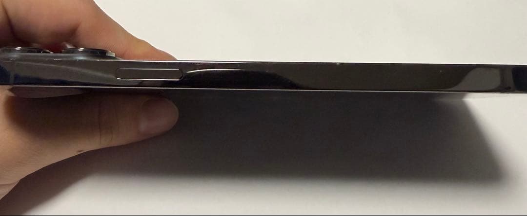 iPhone 13 Pro Max 128GB SIMフリー 2月中まで値下げ！