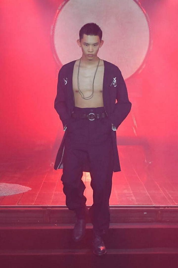 ジャケット・アウター KOZABURO 20SS SIZE 2