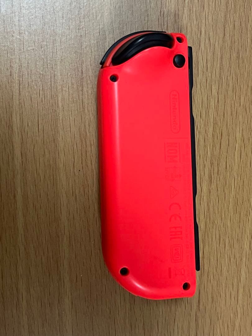 Nintendo Switch 赤/青 初代モデル HAC-001