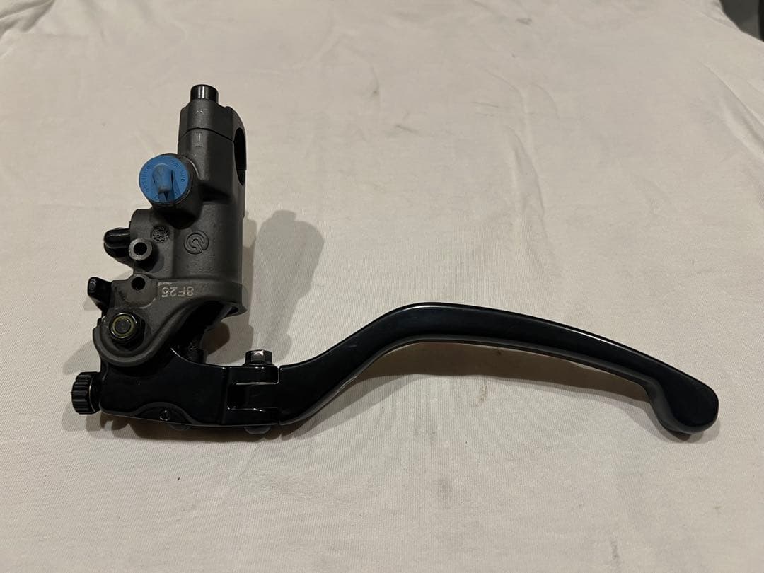 Brembo RCS19 ラジアルマスター