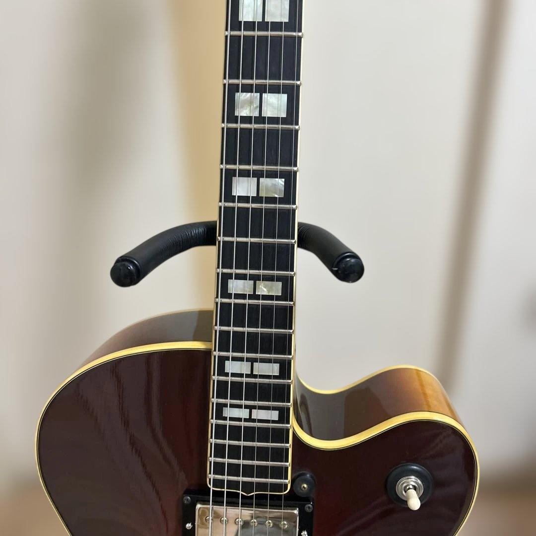 M*5様 YAMAHA AE-1200 メンテ済
