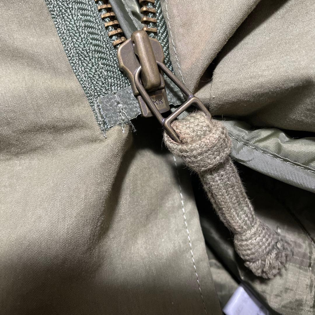 FREAKS STORE M-65 ライナーセット　モッズコート　XLサイズ相当