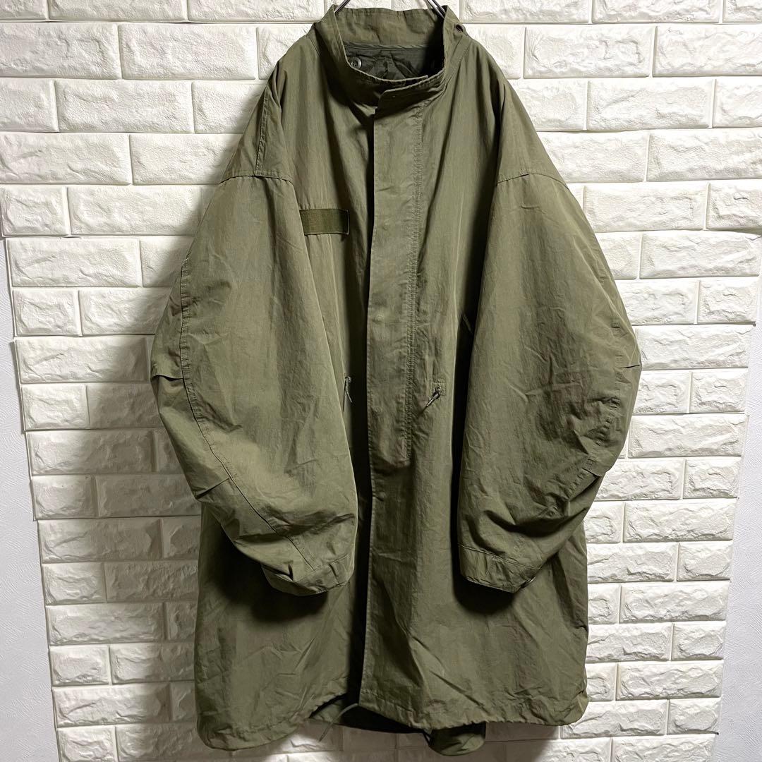 FREAKS STORE M-65 ライナーセット　モッズコート　XLサイズ相当