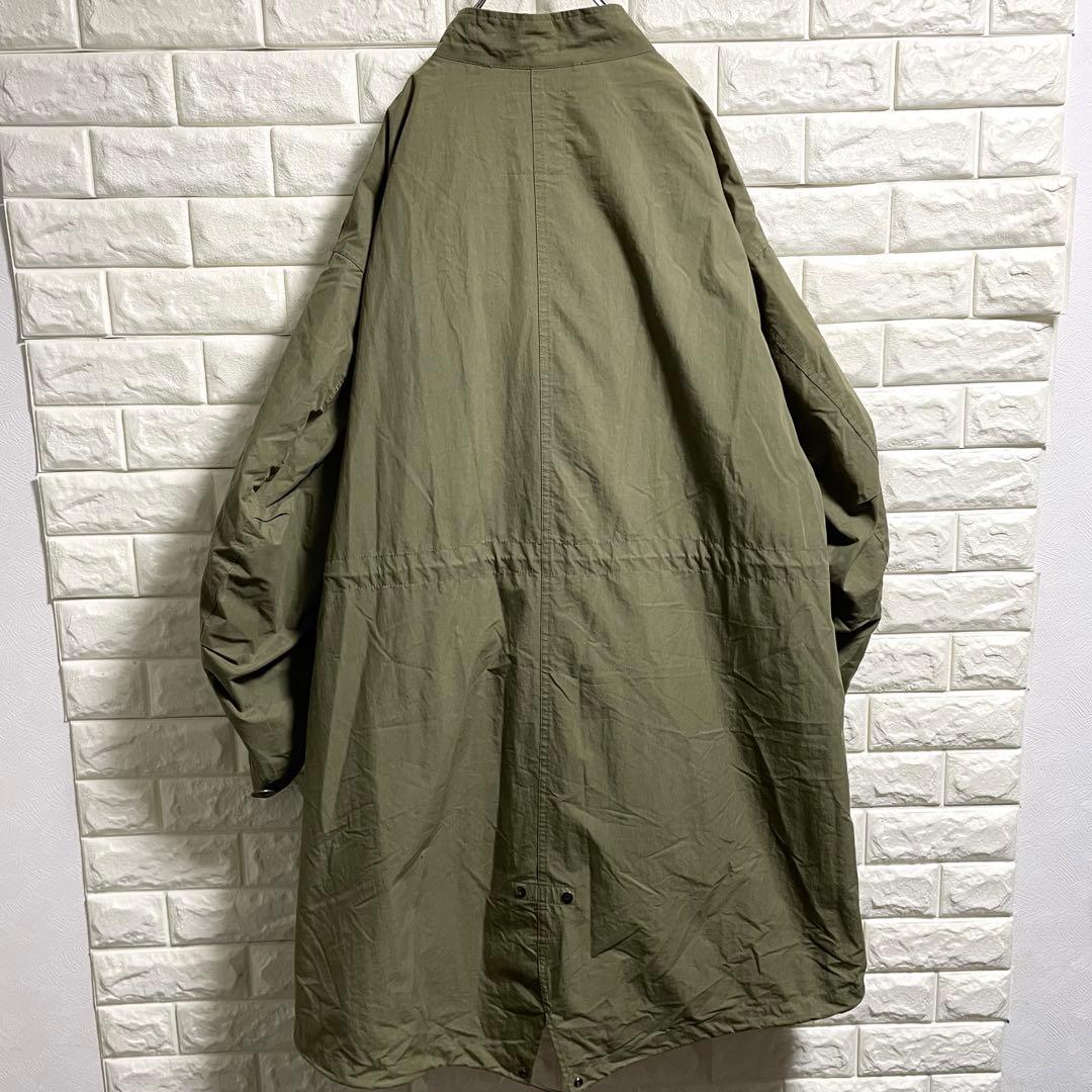 FREAKS STORE M-65 ライナーセット　モッズコート　XLサイズ相当