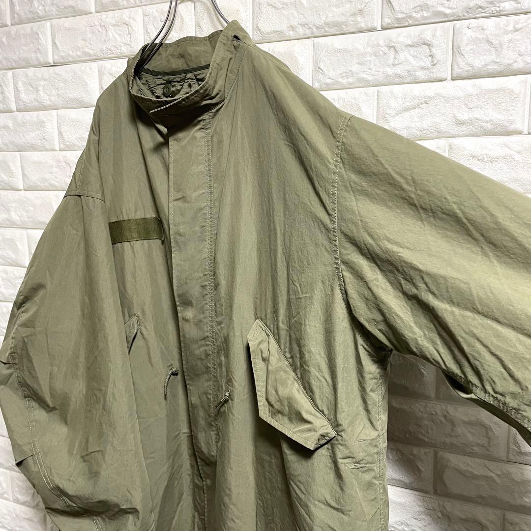 FREAKS STORE M-65 ライナーセット　モッズコート　XLサイズ相当
