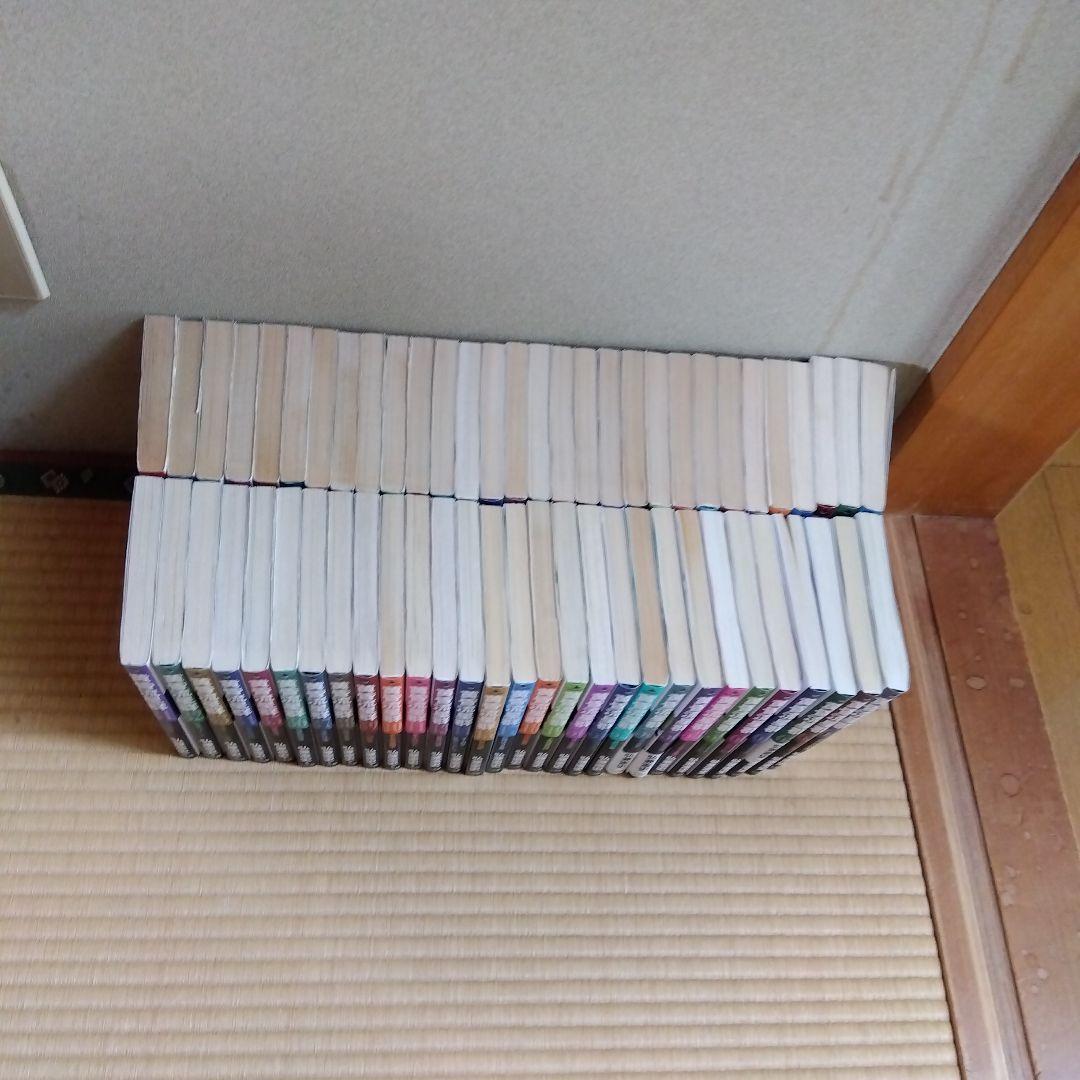 ＢＩＧＧＯＴ　黄昏流星群 セット