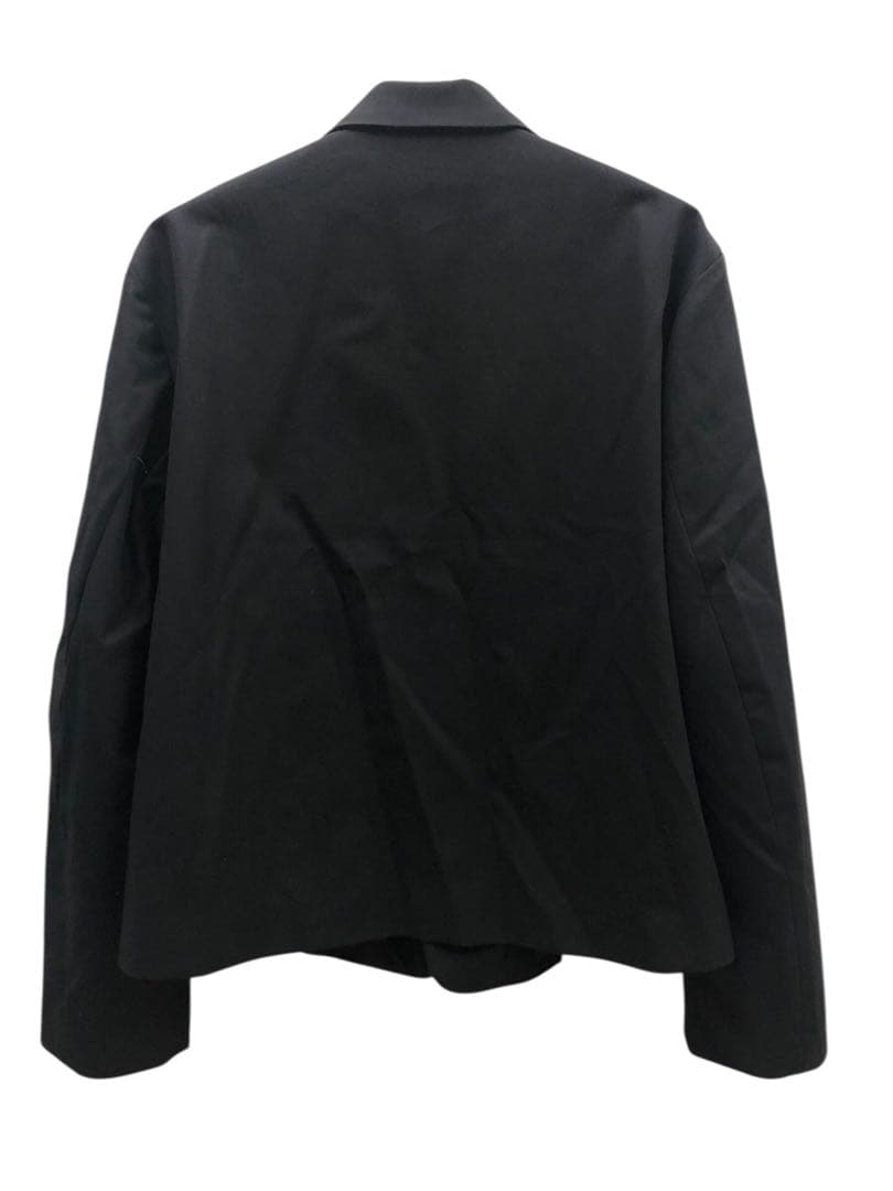 JIEDA　COMPACT TAILORED JACKET 26ss