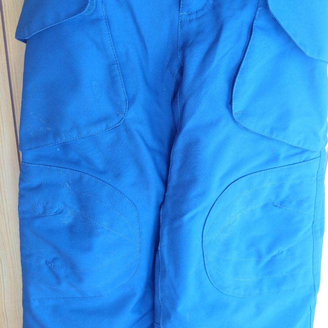 patagonia スノボウェアスキーウェア　上120下110