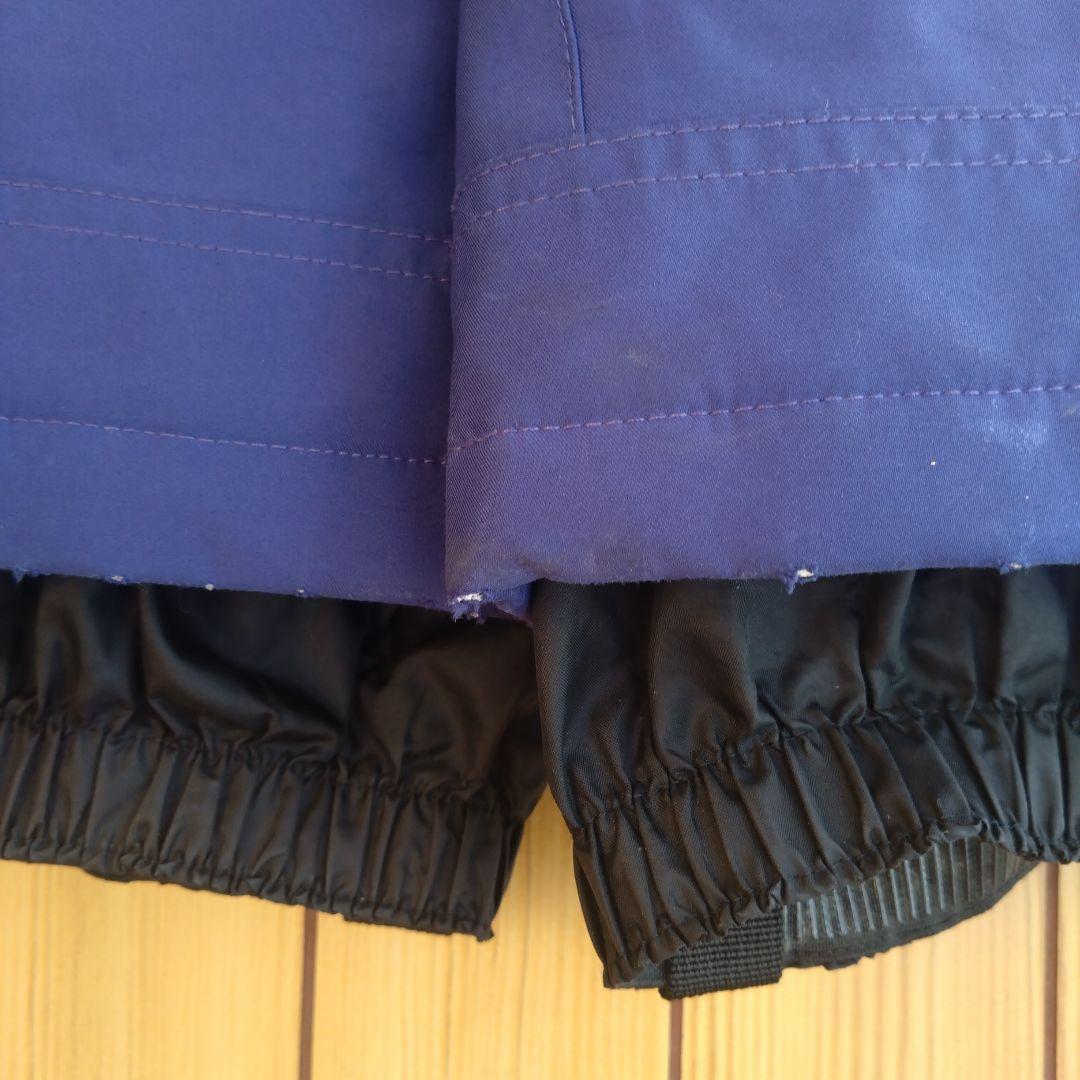 patagonia スノボウェアスキーウェア　上120下110