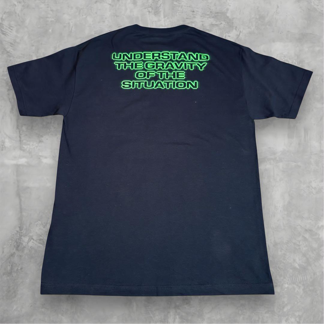 00s Disney Tower of Terror Tシャツ
