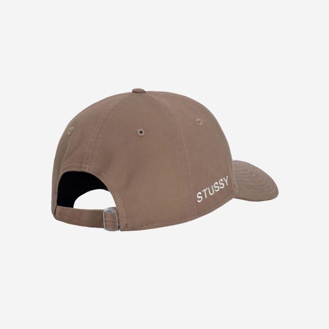 帽子 STUSSY / SS Link 9Twenty Cap