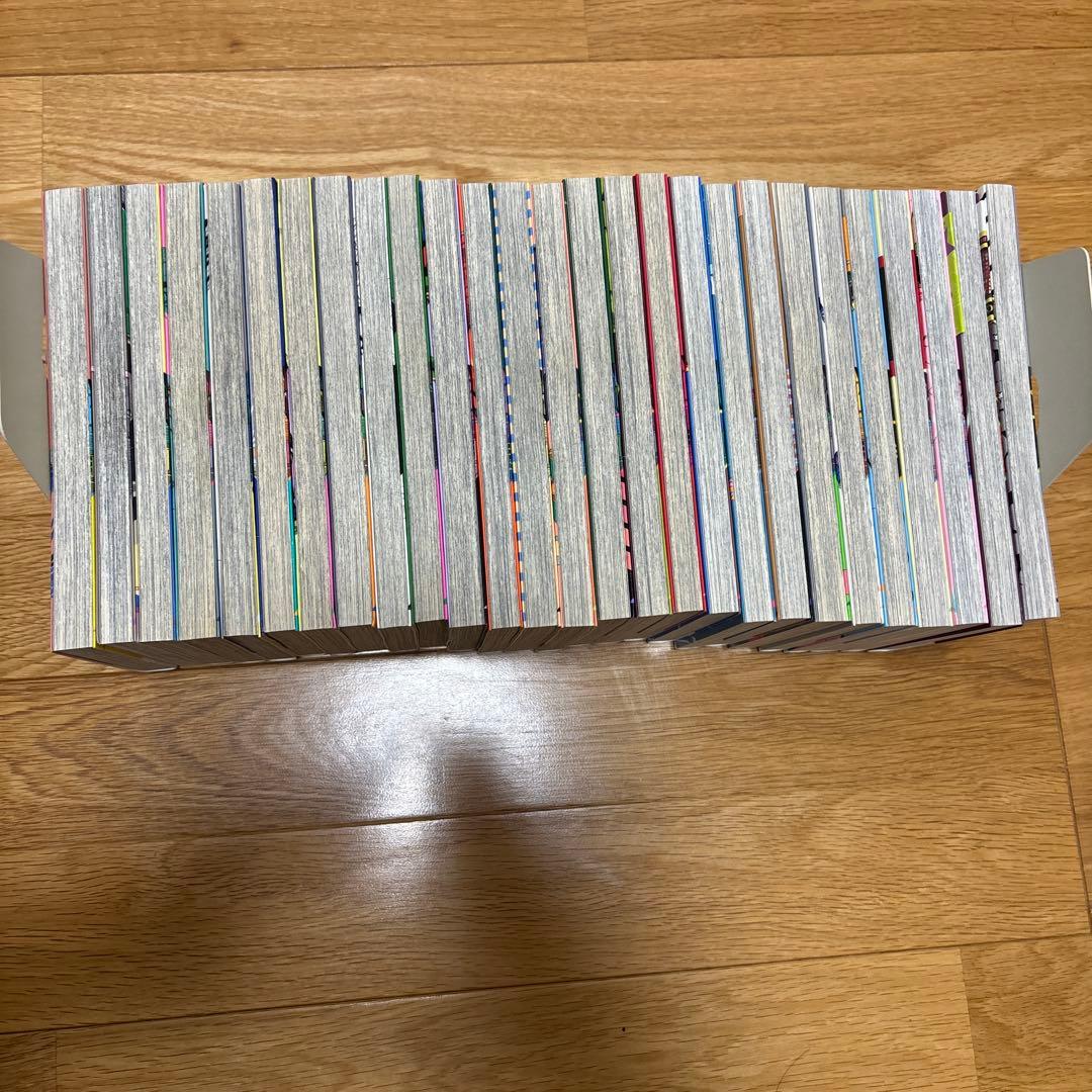 ジョジョリオン 1-27巻 全巻セット
