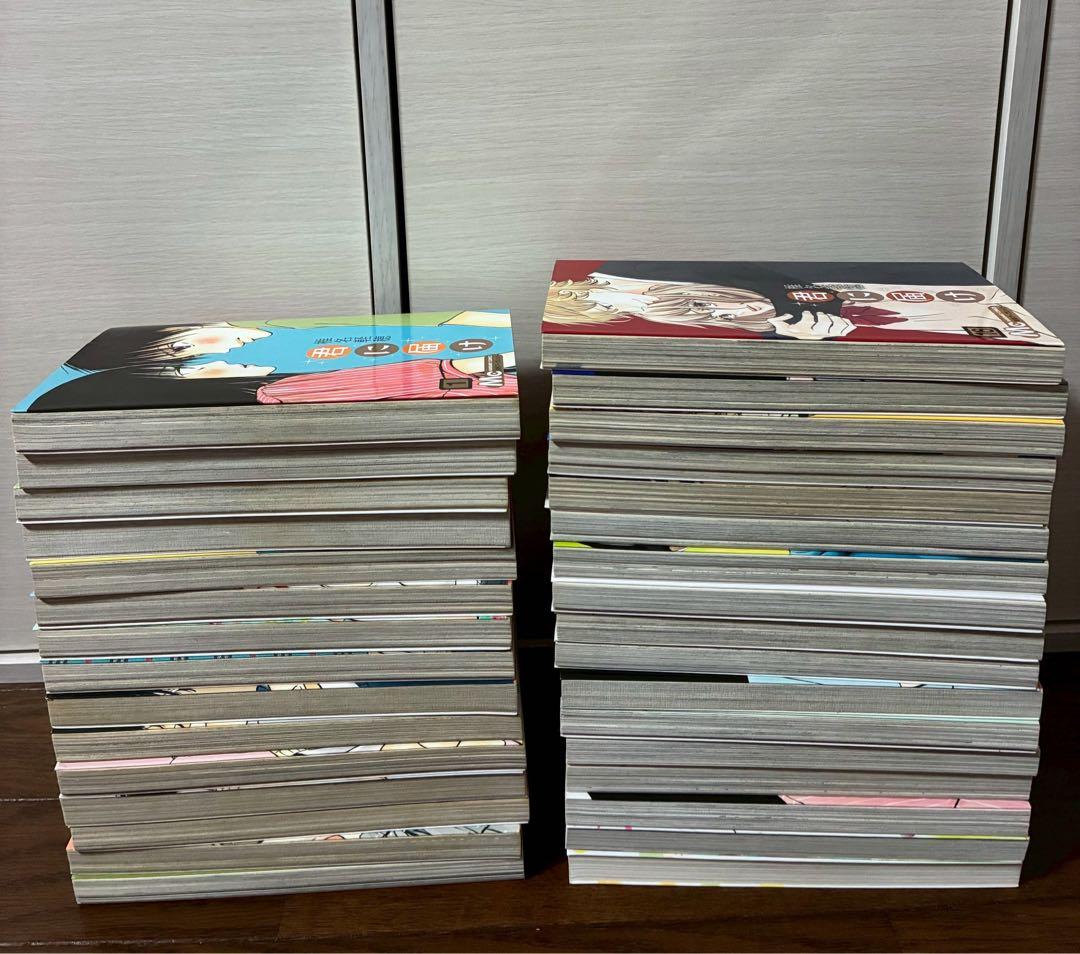 君に届け 全巻 番外編 小説