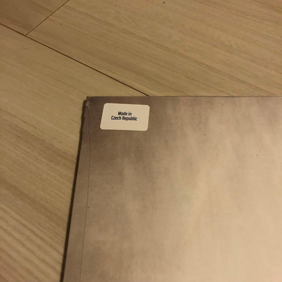 Kendrick Lamar GNX LPレコード
