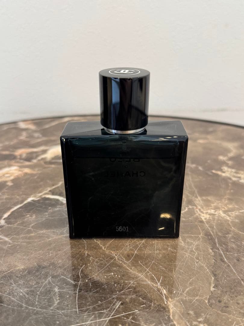 ★ シャネル BLEU DE CHANEL Eau de Parfum 保管品★