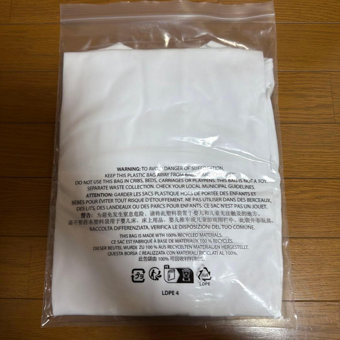 supreme small box logo Tシャツ L