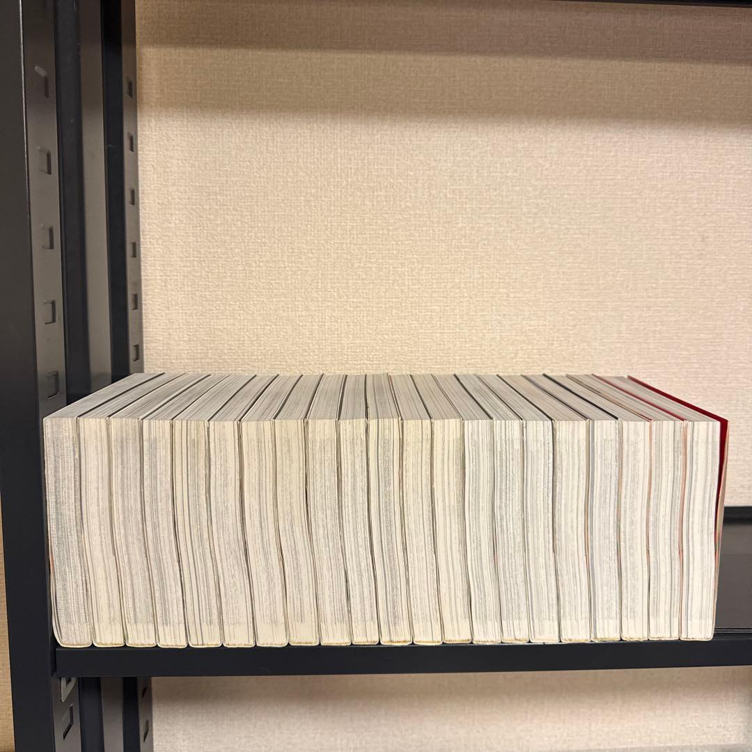 完全版 CROWS 1-19巻+外伝1 2 全巻セット 高橋ヒロシ 秋田書店