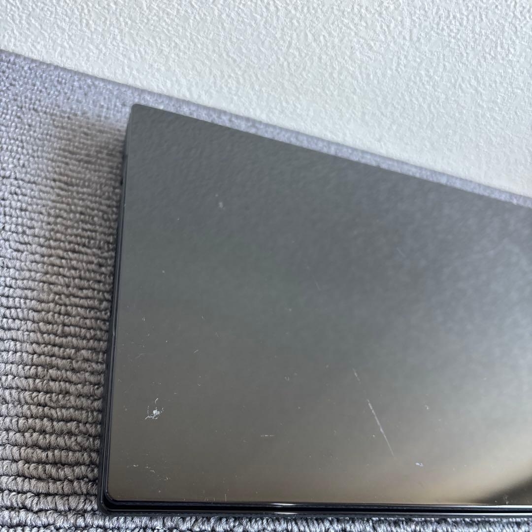 NEC Lavie NS700/H i7第7世代　メモリ4GB #6574