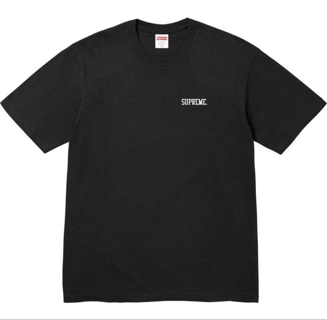 【新品】SUPREME DASH  TEE L シュプリーム Tシャツ