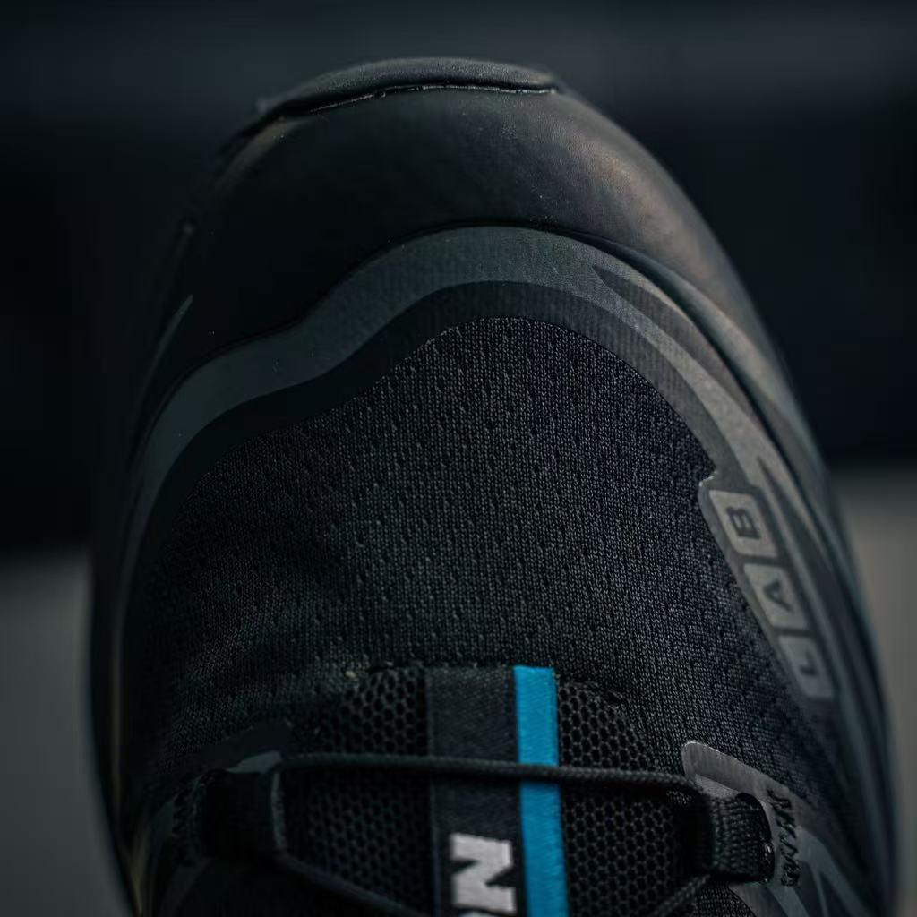 SALOMON S-LAB XT6 ブラック 27.0cm