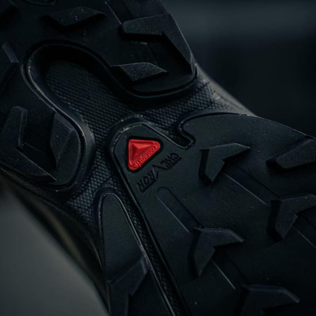 SALOMON S-LAB XT6 ブラック 27.0cm