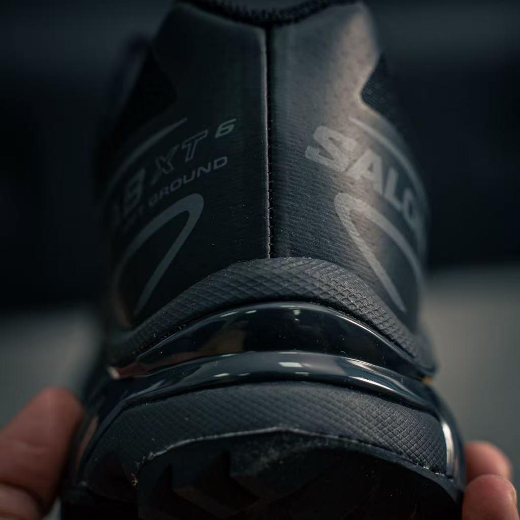 SALOMON S-LAB XT6 ブラック 27.0cm