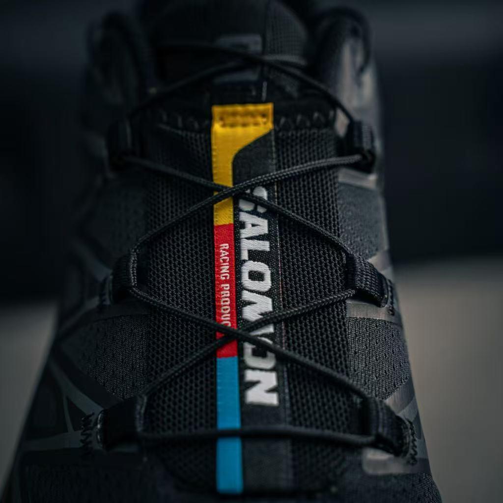 SALOMON S-LAB XT6 ブラック 27.0cm