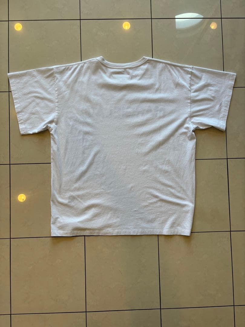 MM6 Maison Margiela マルジェラ 半袖 Tシャツ