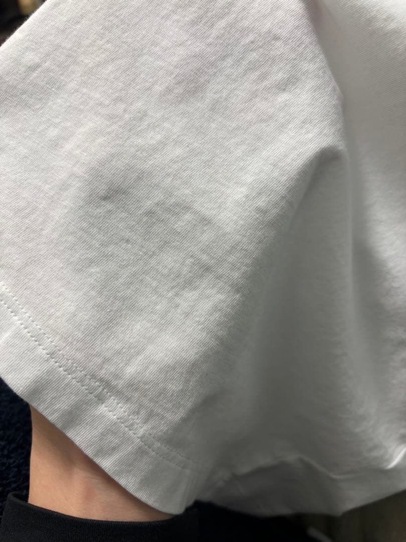 MM6 Maison Margiela マルジェラ 半袖 Tシャツ