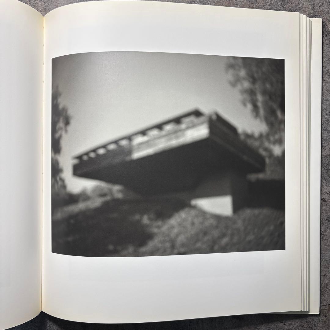 杉本博司 architecture