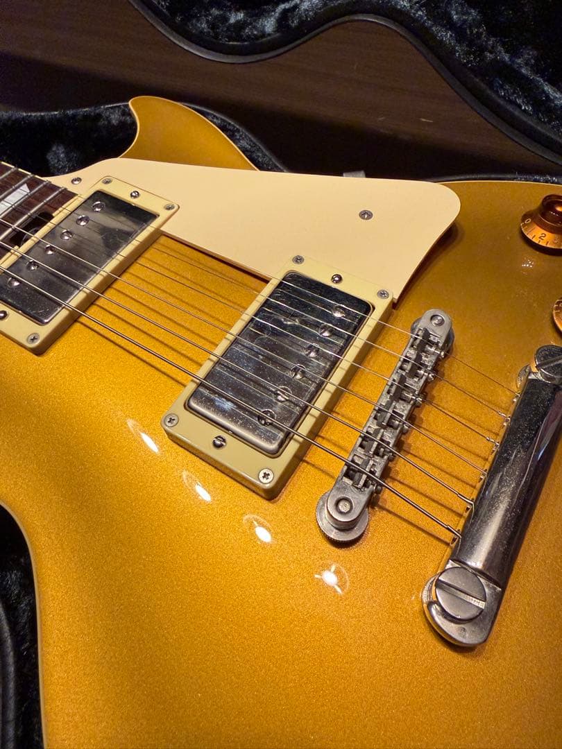 【Greco グレコ EG95】Gold Gibson P.U レスポール