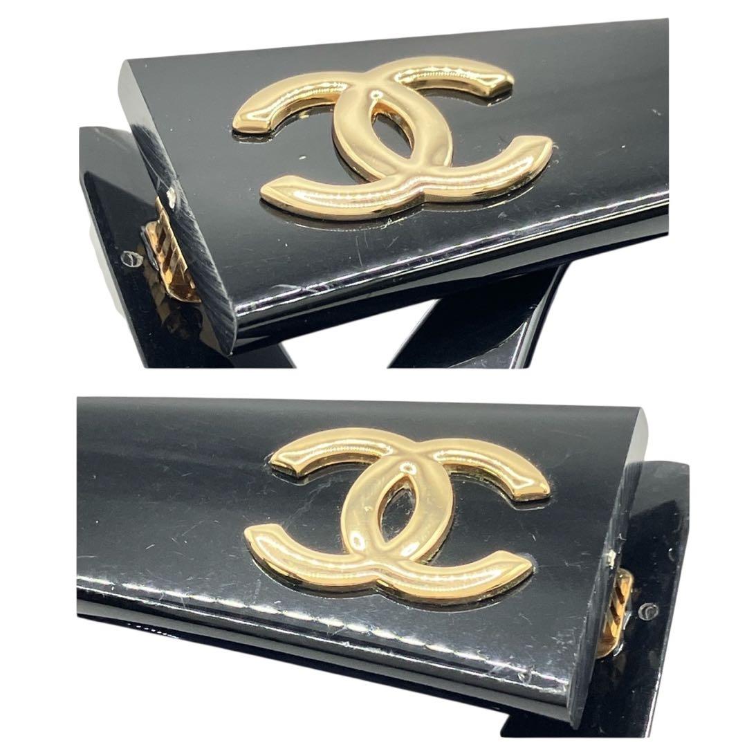 CHANEL シャネル サングラス アイウェア ココマーク　ロゴ　保存袋付き