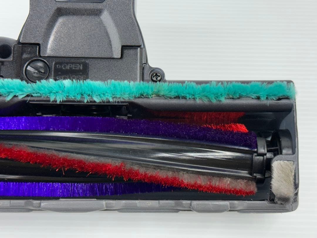 中古　動作保証品　シャープ　P-S3RV EC-AR5 ヘッド　部品　パーツ