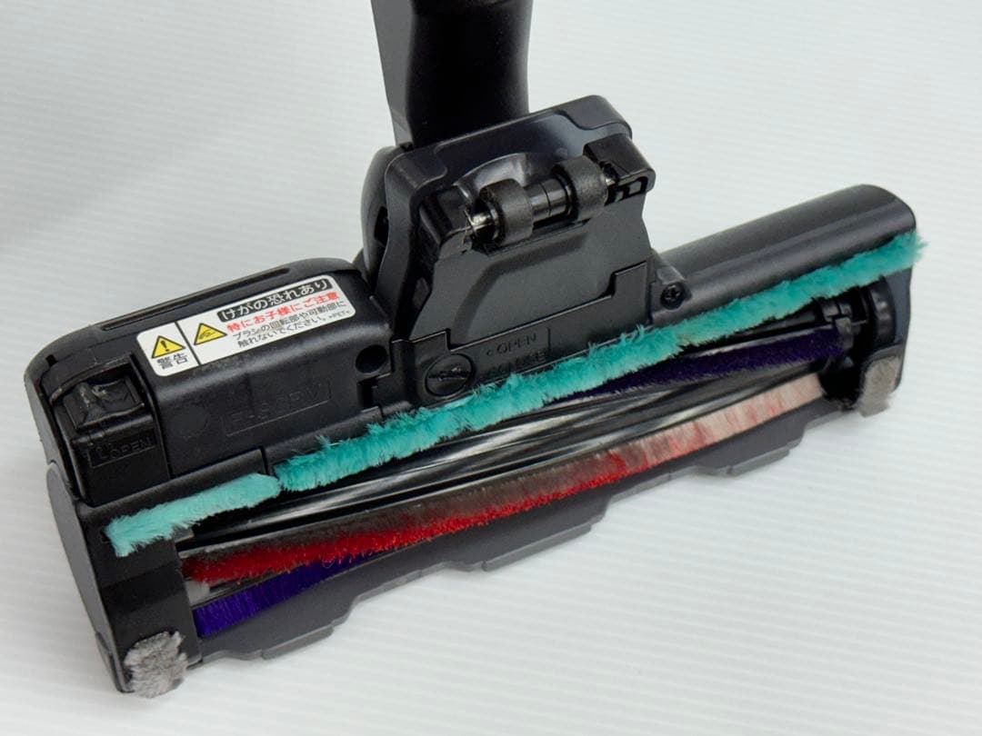 中古　動作保証品　シャープ　P-S3RV EC-AR5 ヘッド　部品　パーツ