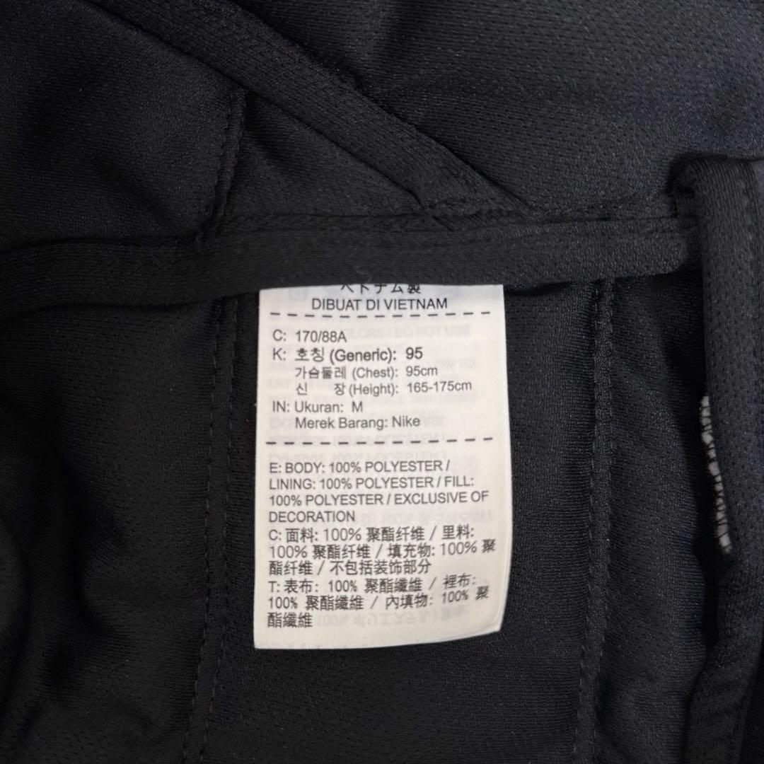 NIKE メンズM アウター