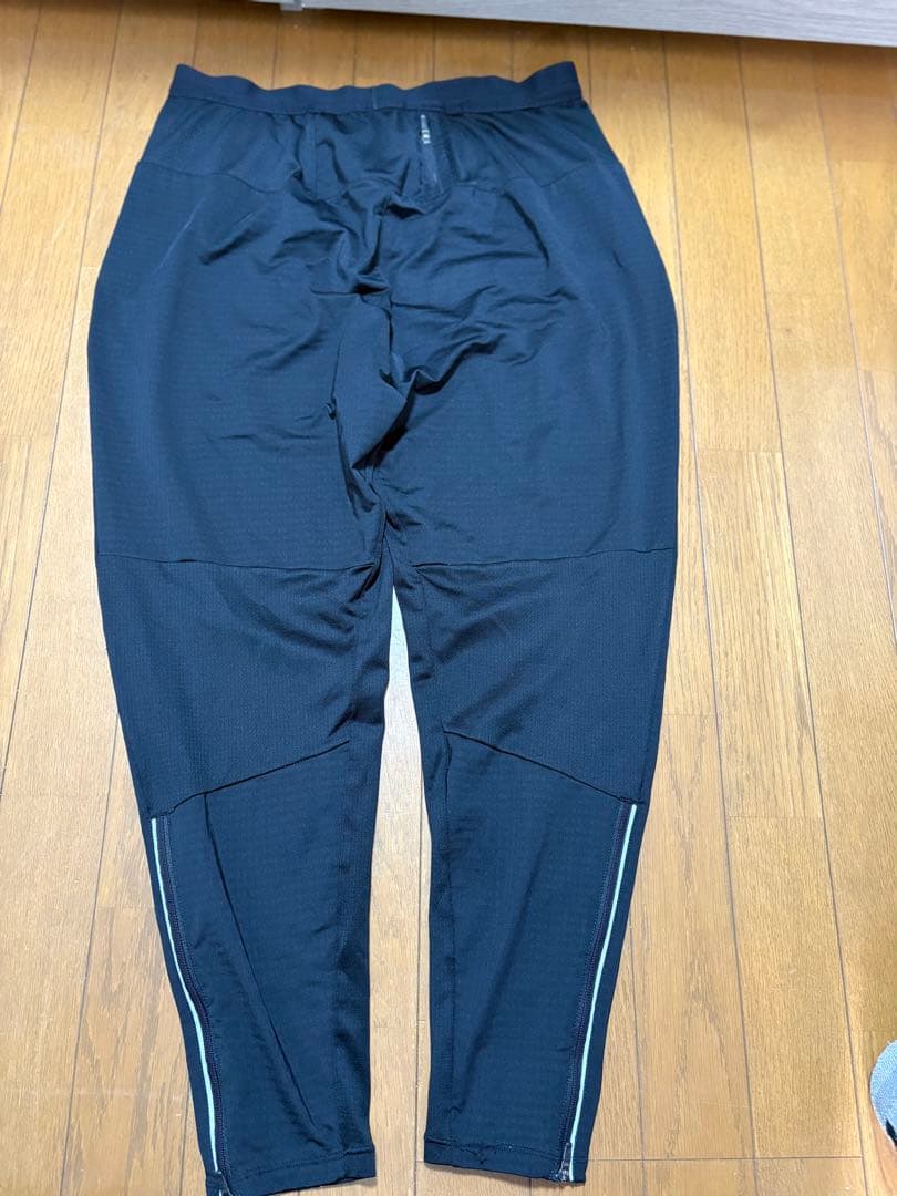 Nike フェノムエリート　ランニングパンツ　ヴェイパーフライ3 アルファフライ
