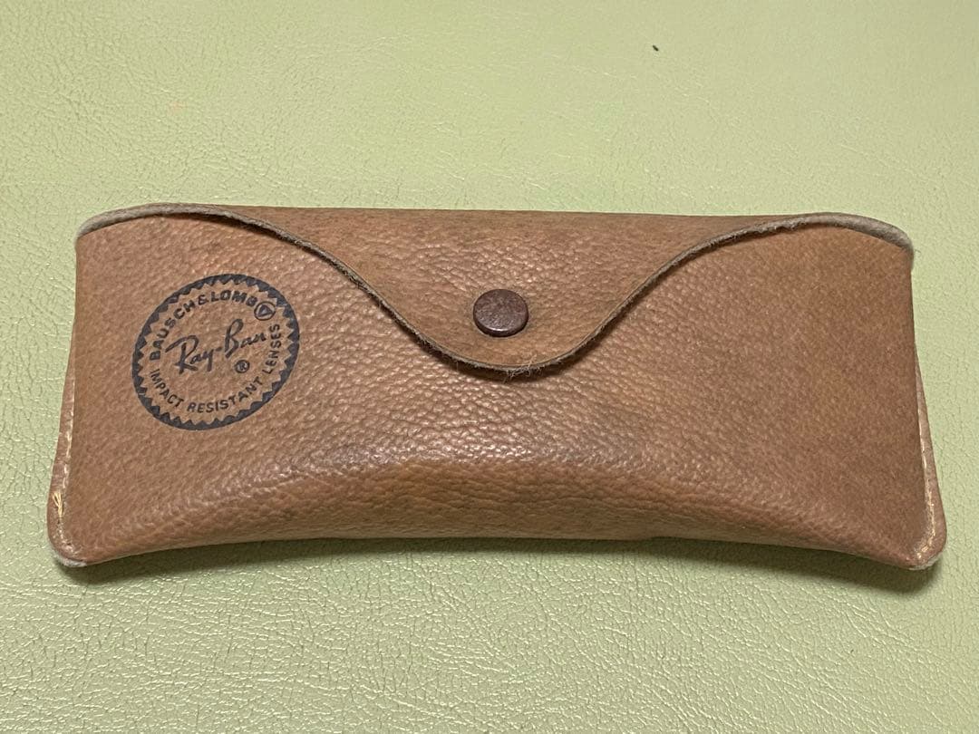 Ray ban レイバン USA B&L