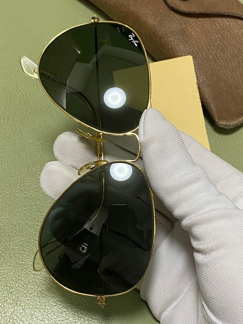 Ray ban レイバン USA B&L