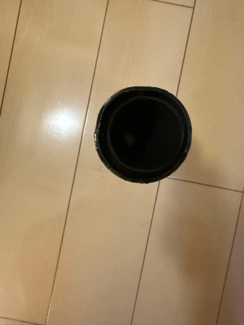 ワルツ機械サイレンサープレート剥がれ