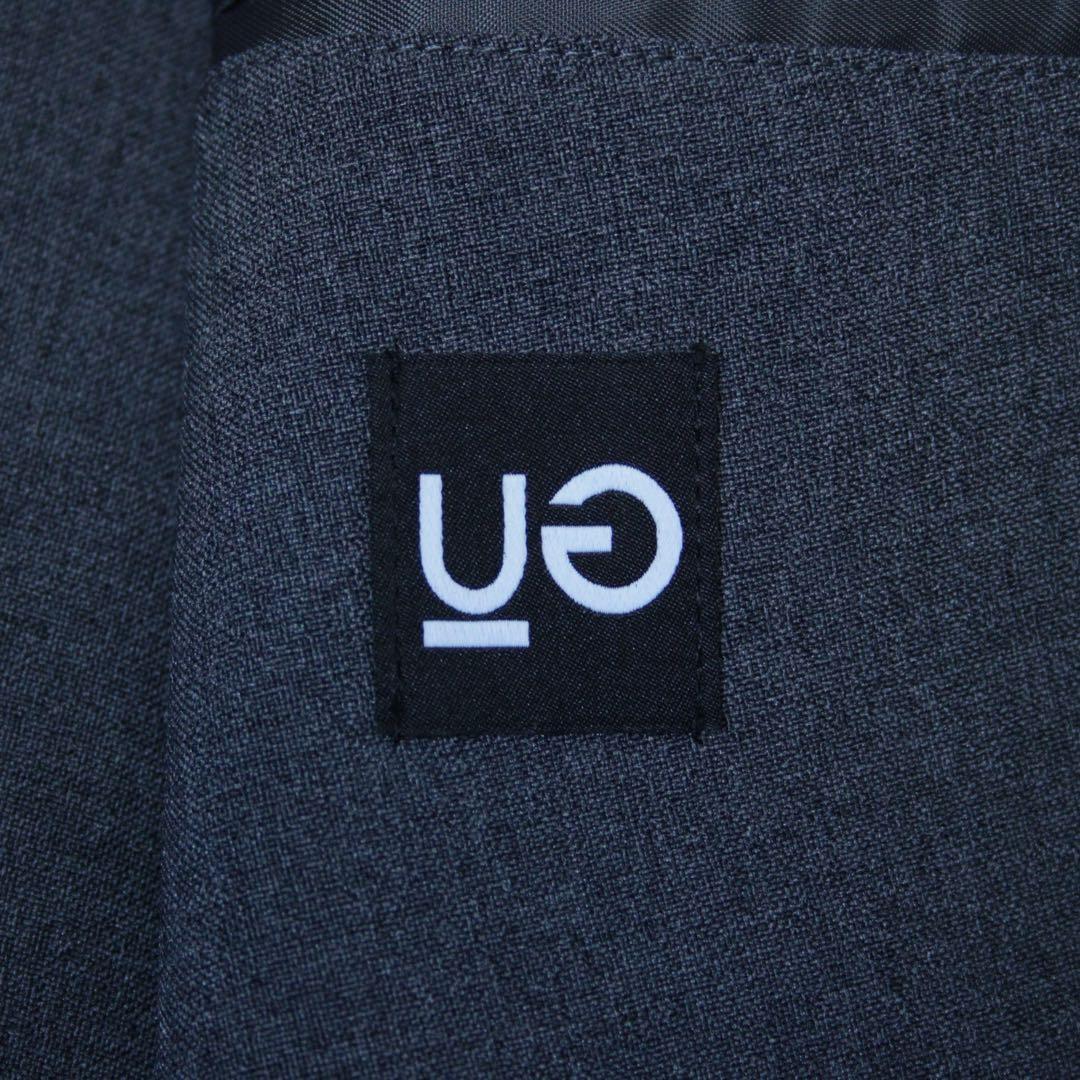 新品 GU UNDERCOVER オーバーサイズジャケット S アンダーカバー