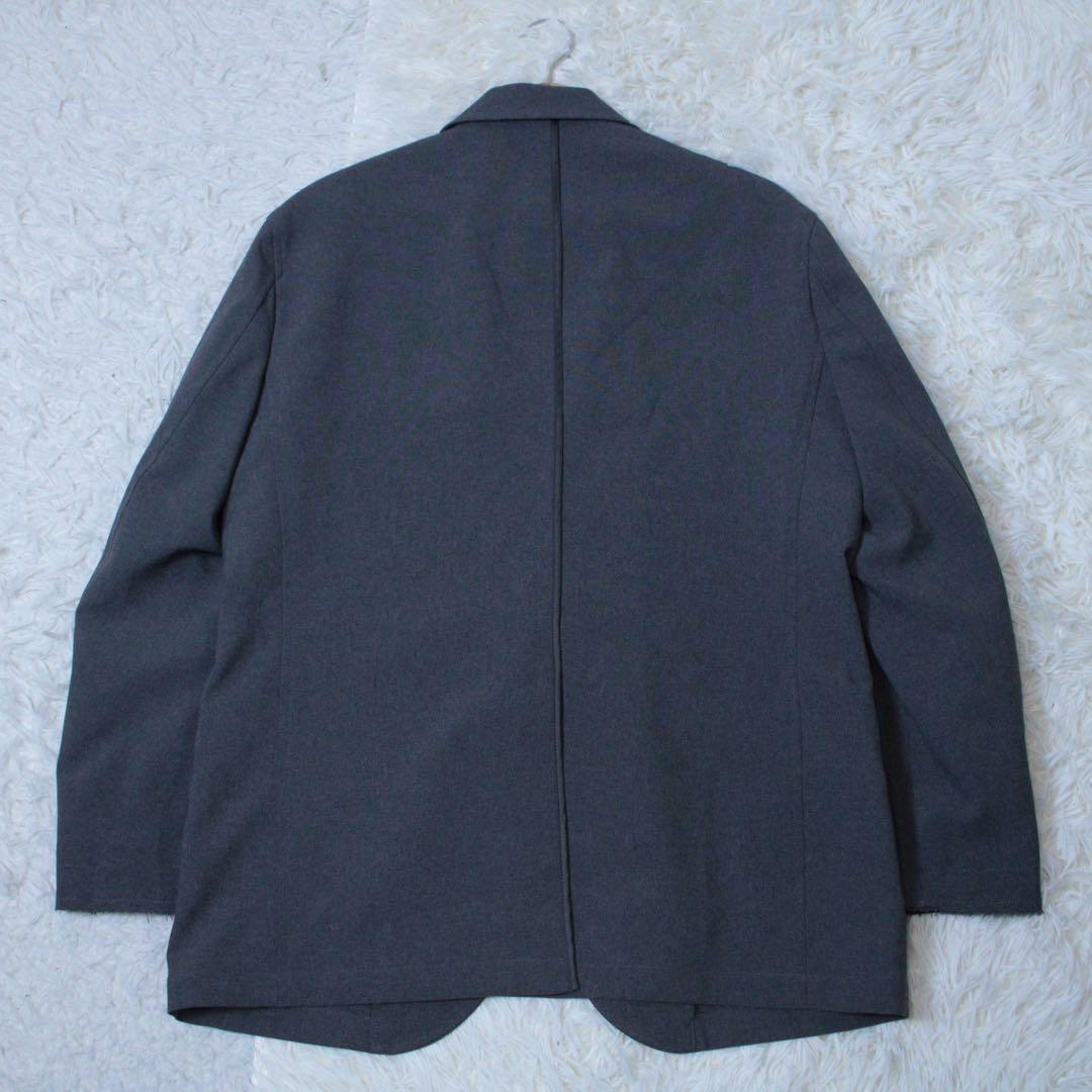 新品 GU UNDERCOVER オーバーサイズジャケット S アンダーカバー