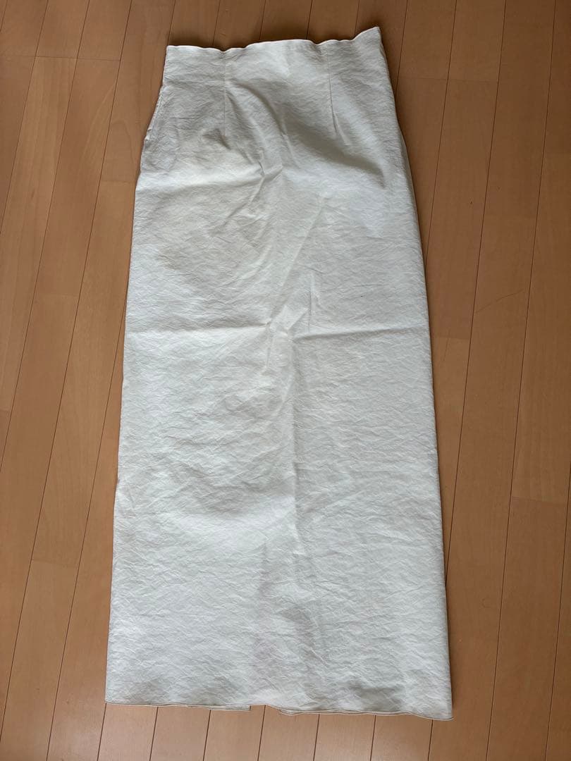 ë BIOTOP シアータイトスカート サイズ2