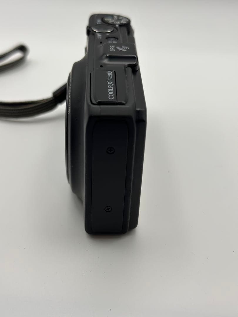 Nikon COOLPIX 18倍光学ズーム 【動作確認済】