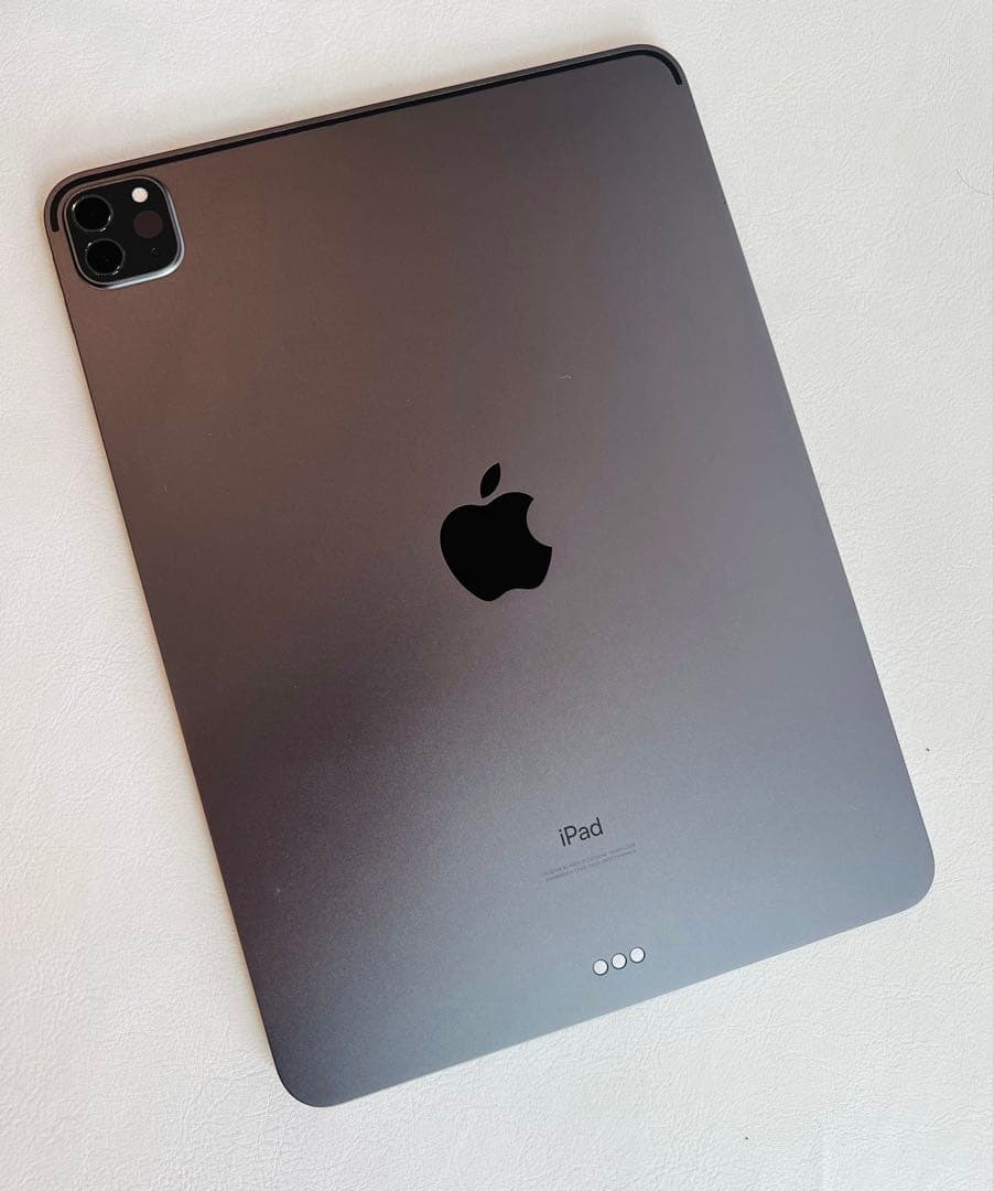 iPad pro 11インチ　第2世代　Apple Pencil 第2世代