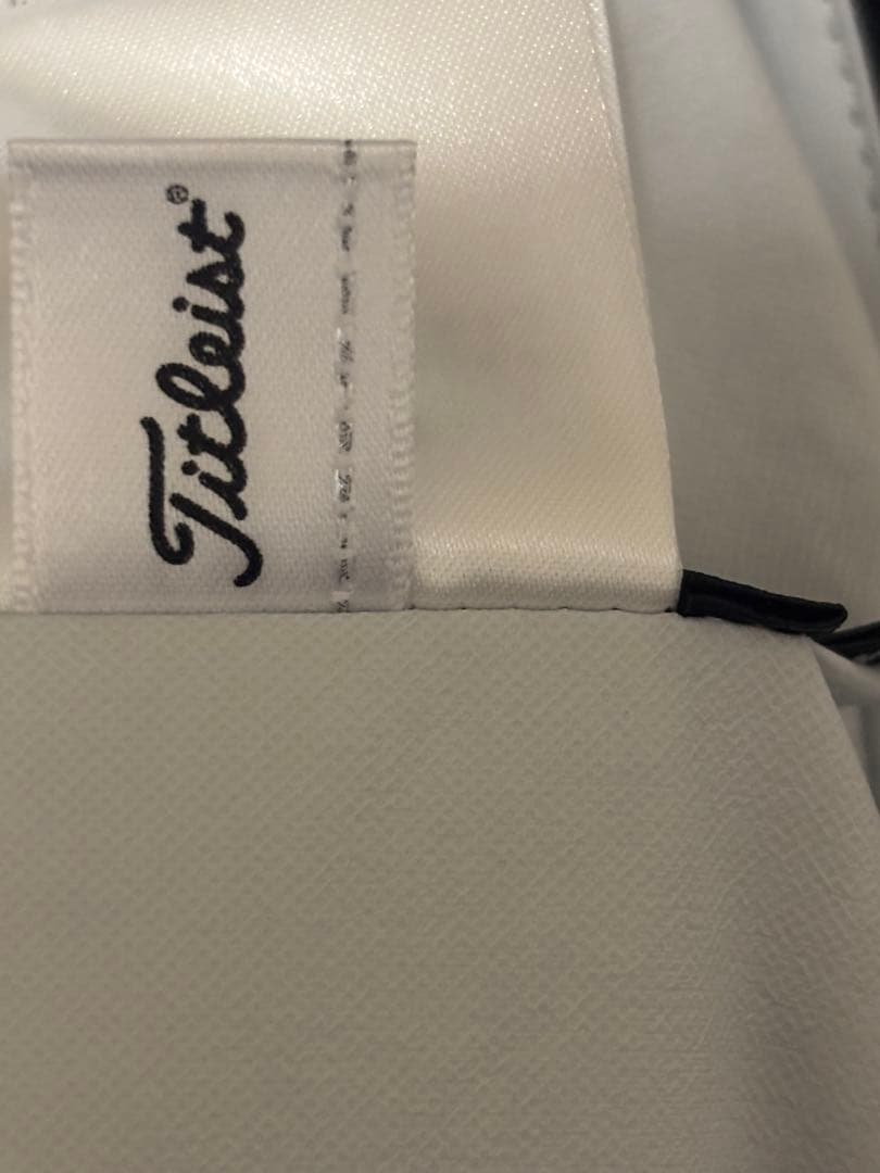 Mercedes-Benz × Titleist ブルゾン