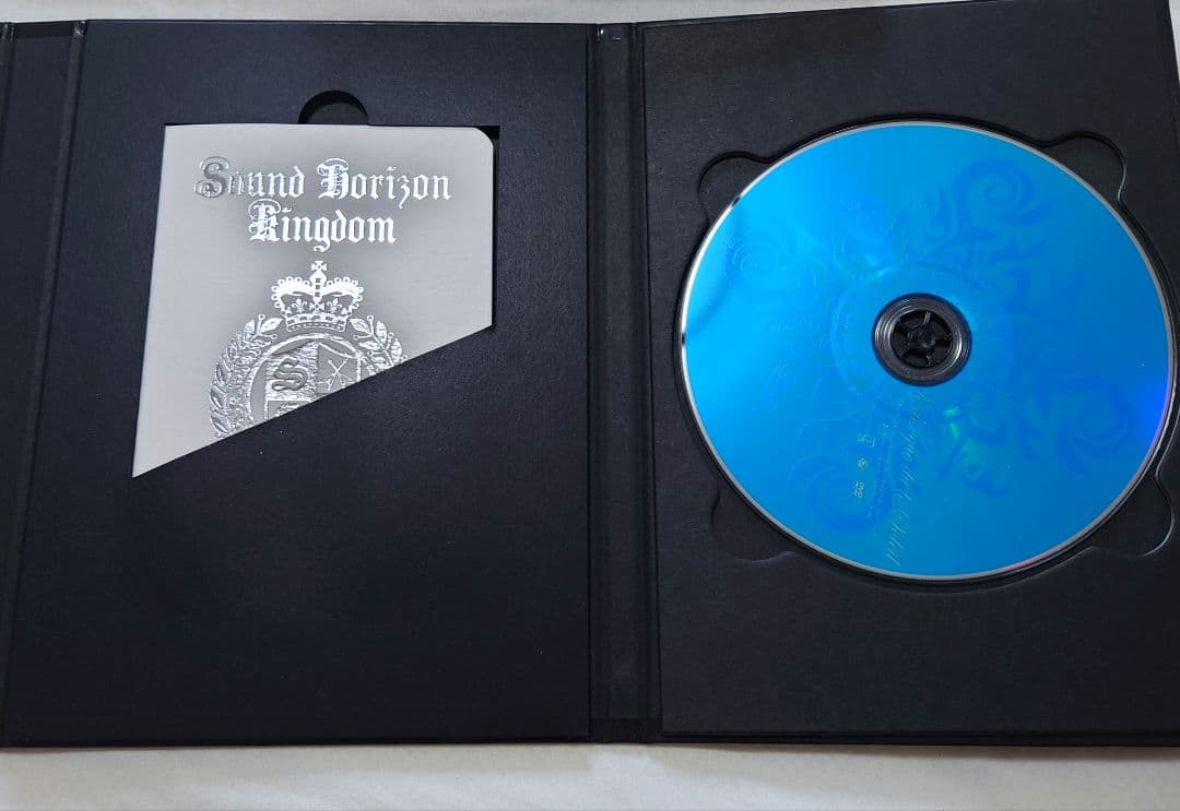 Sound Horizon Concert Tour Roman 限定版