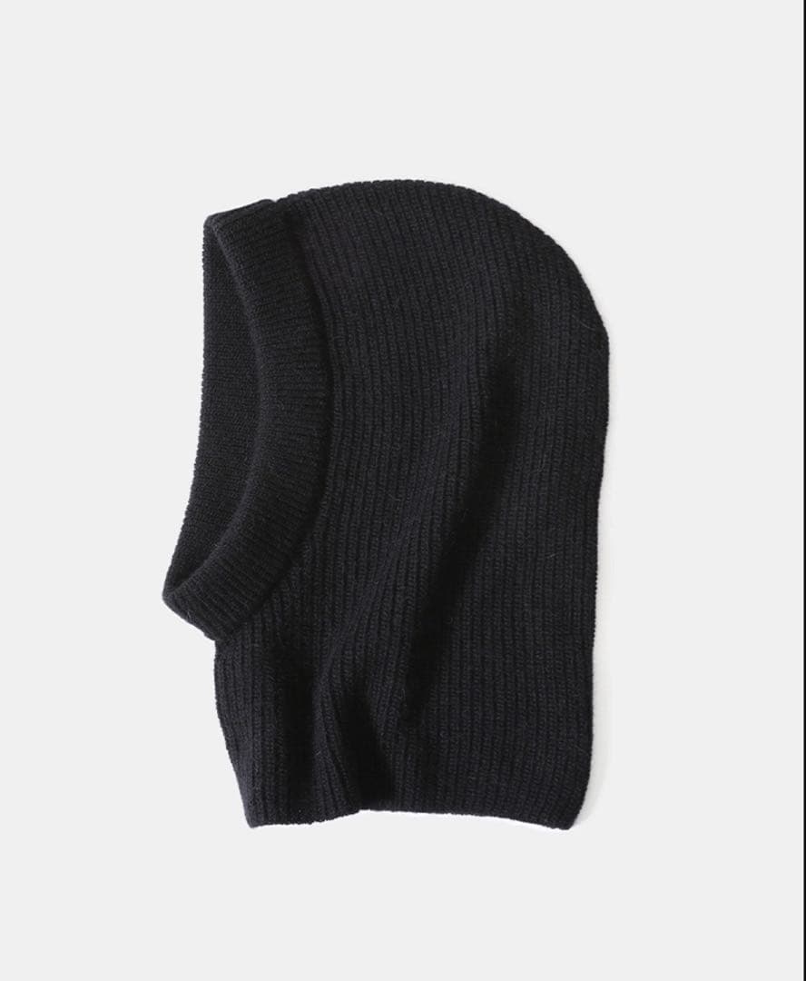 KIJIMA TAKAYUKI ARKNETS 別注Balaclava