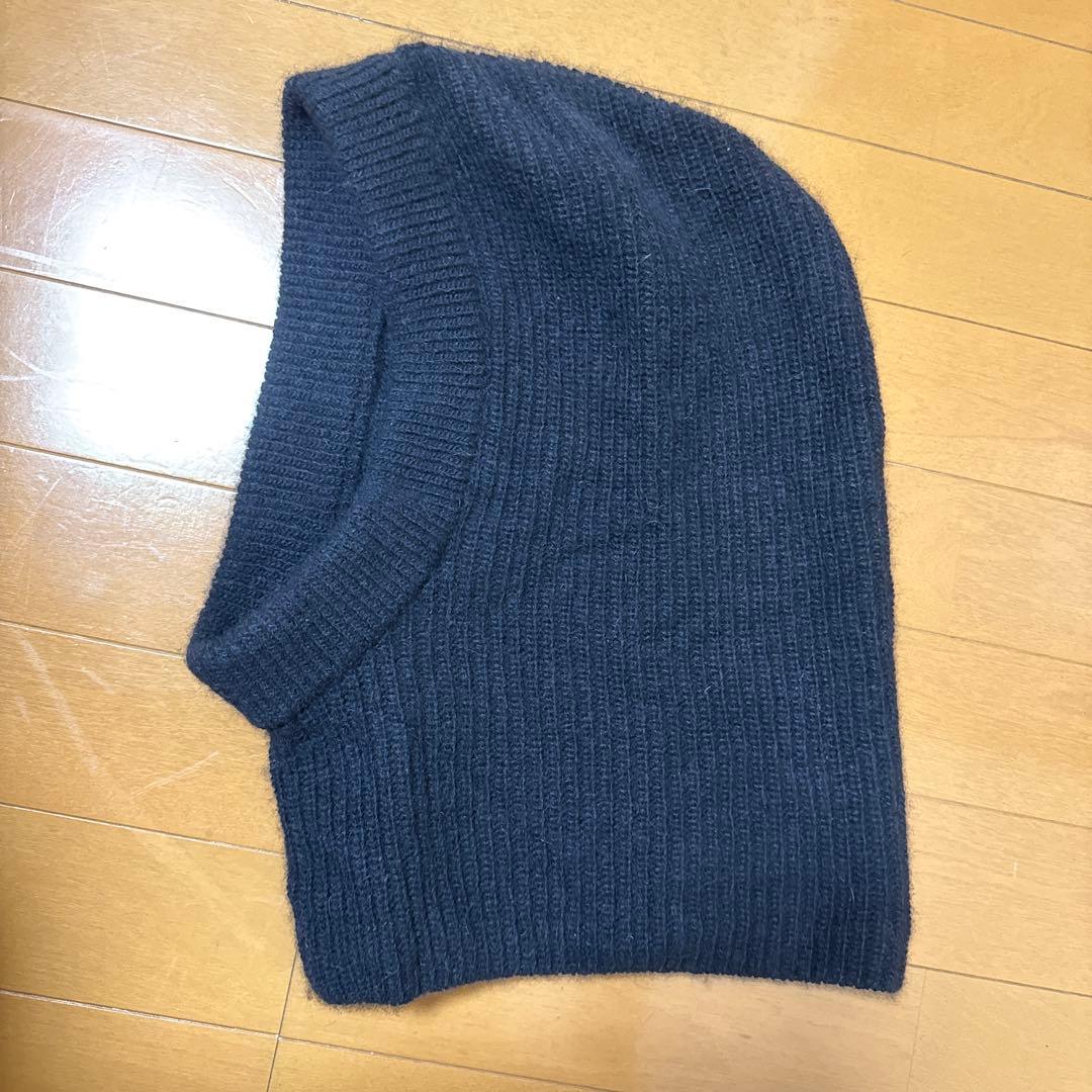 KIJIMA TAKAYUKI ARKNETS 別注Balaclava